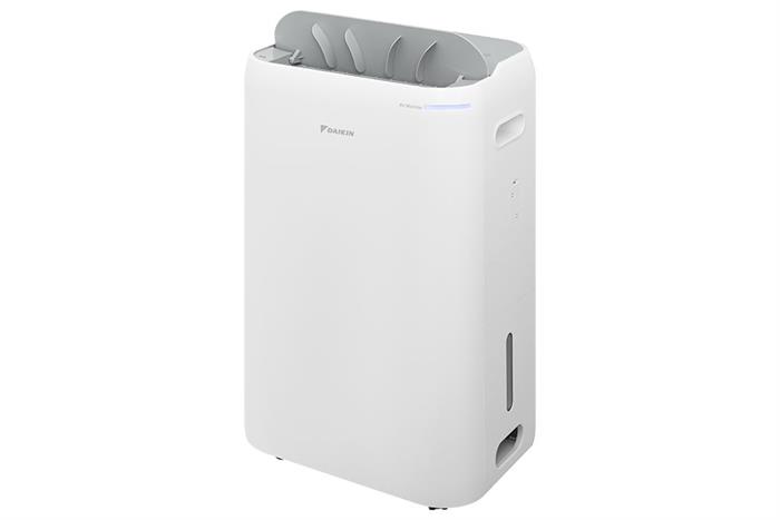 Máy hút ẩm kết hợp lọc không khí Daikin JPF12AV2 Model 2025