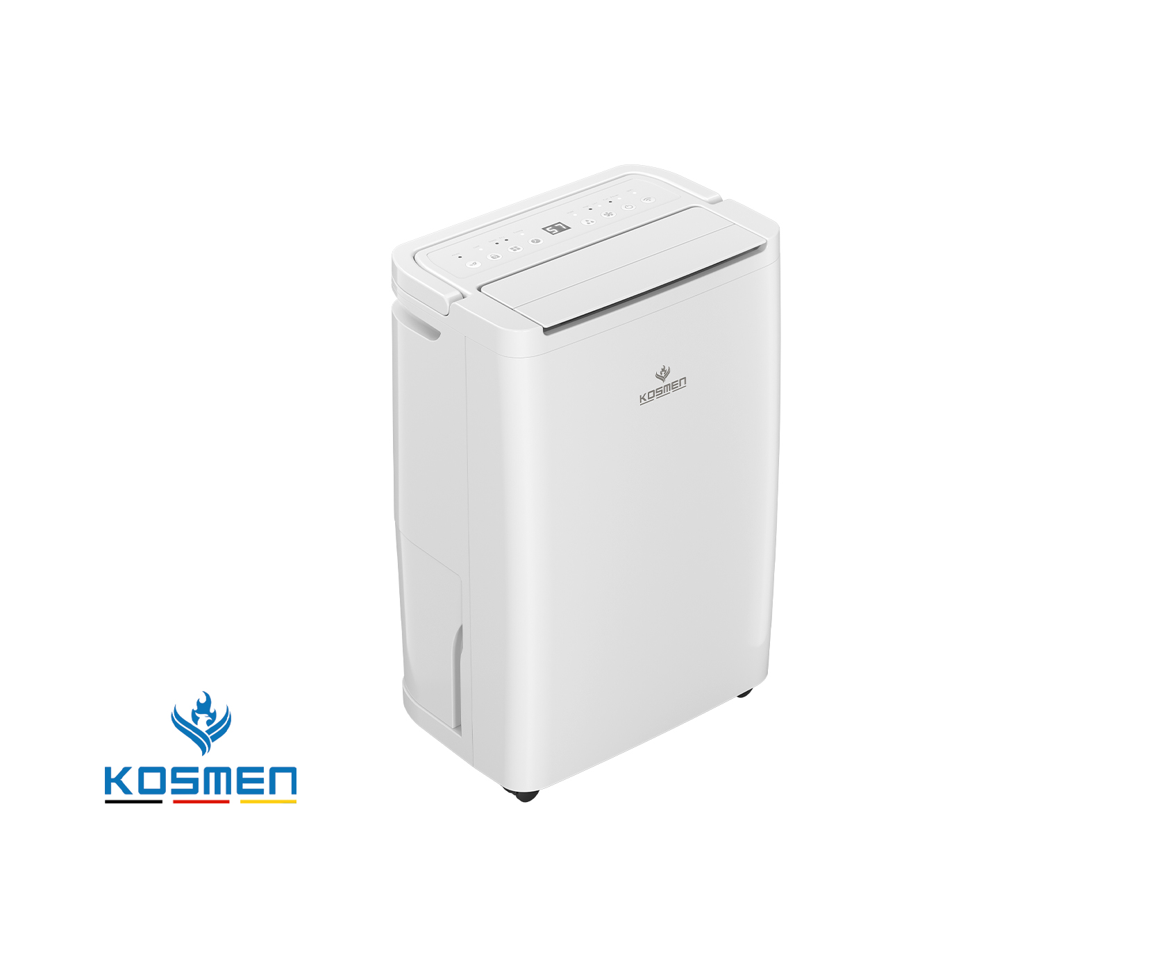 Máy hút ẩm Kosmen KM-12W
