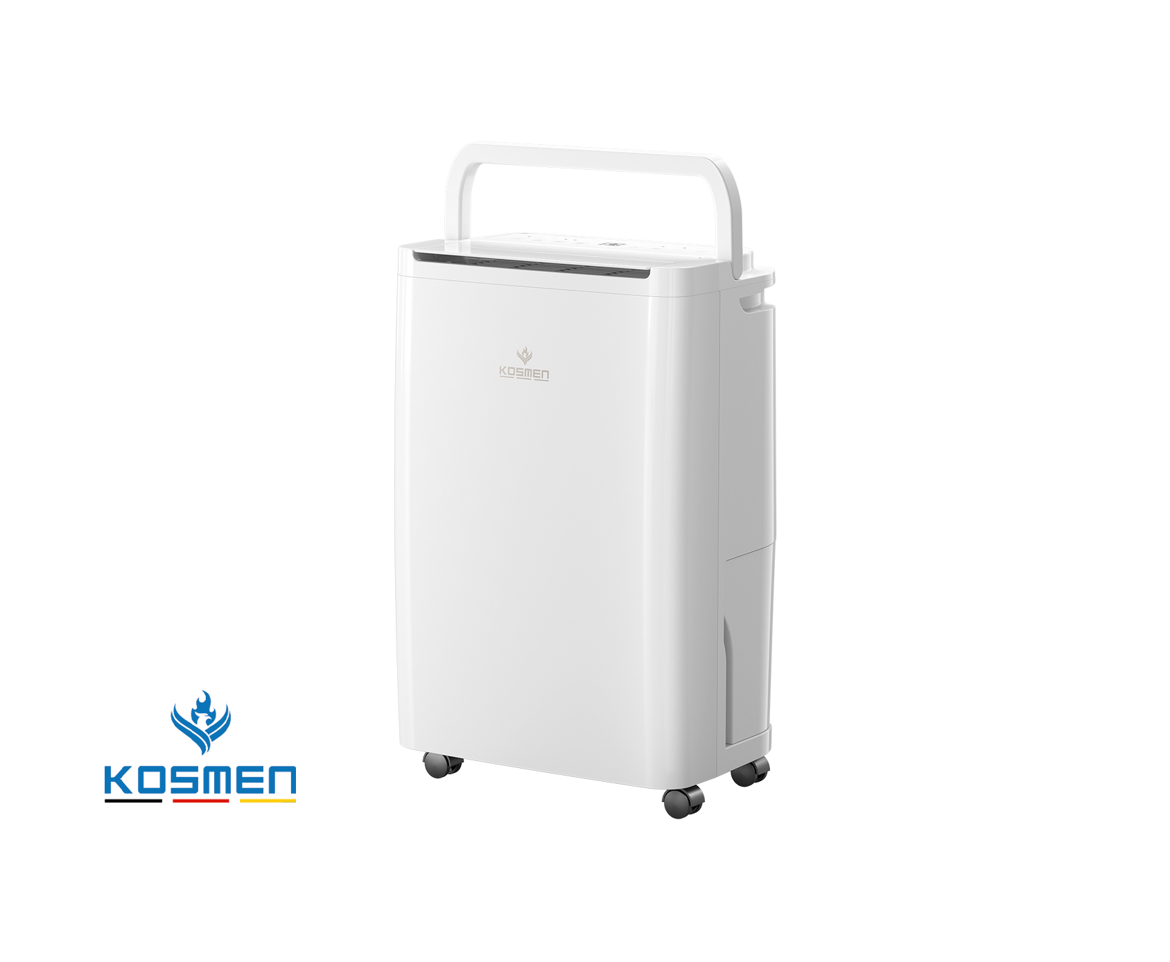 Máy hút ẩm Kosmen KM-12W