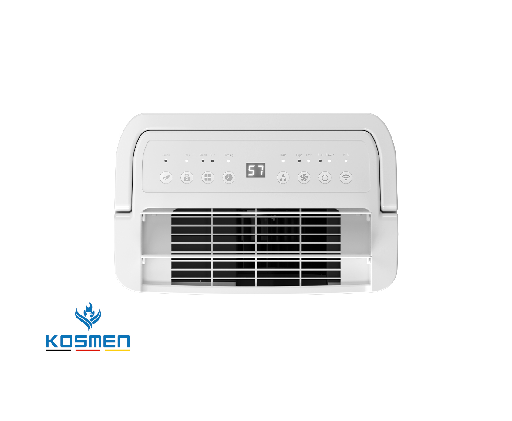 Máy hút ẩm Kosmen KM-12W