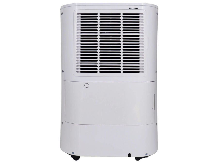 Máy hút ẩm lọc không khí 25L Nagakawa NAD8569