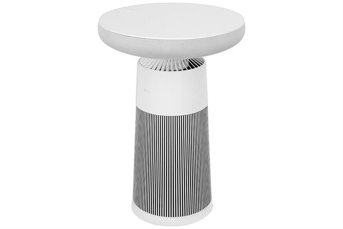Máy lọc không khí kết hợp Loa LG PuriCare Aero Speaker AS20GSHU0 46W Model 2025