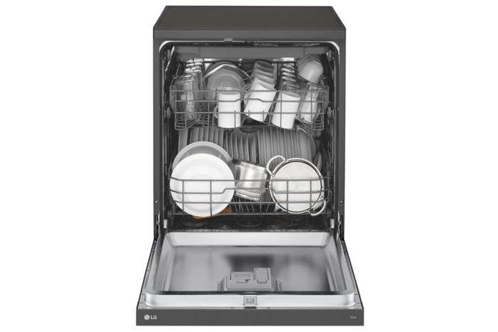 Máy rửa bát độc lập LG LDN14BLA5 Model 2025