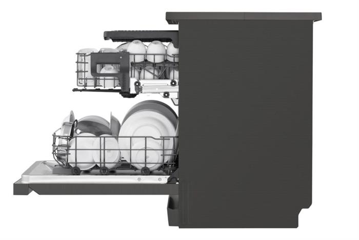 Máy rửa bát độc lập LG LDN14BLA5 Model 2025