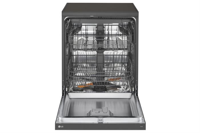 Máy rửa bát độc lập LG LDN14BLA5 Model 2025