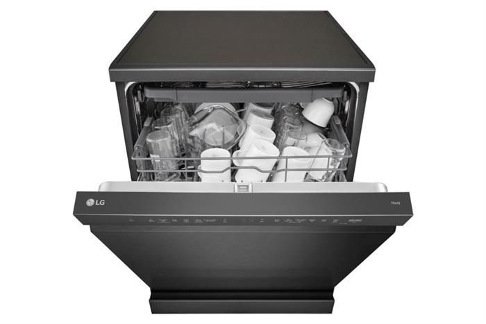 Máy rửa bát độc lập LG LDN14BLA5 Model 2025