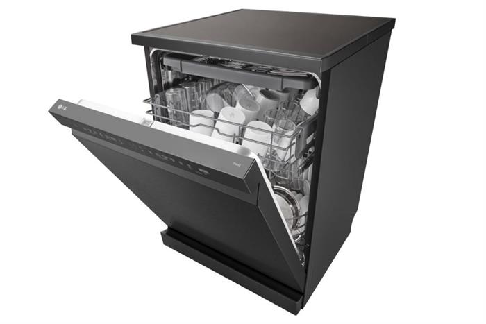 Máy rửa bát độc lập LG LDN14BLA5 Model 2025