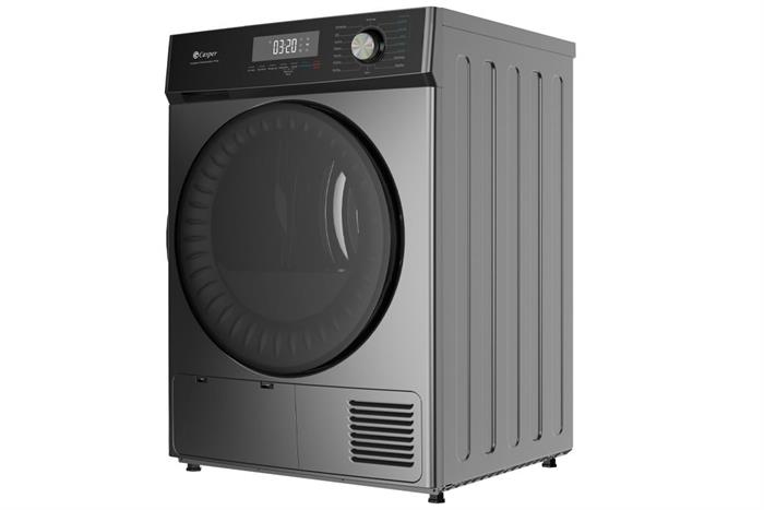 Máy sấy bơm nhiệt Casper 9 kg TD-P9HG1 Model 2025