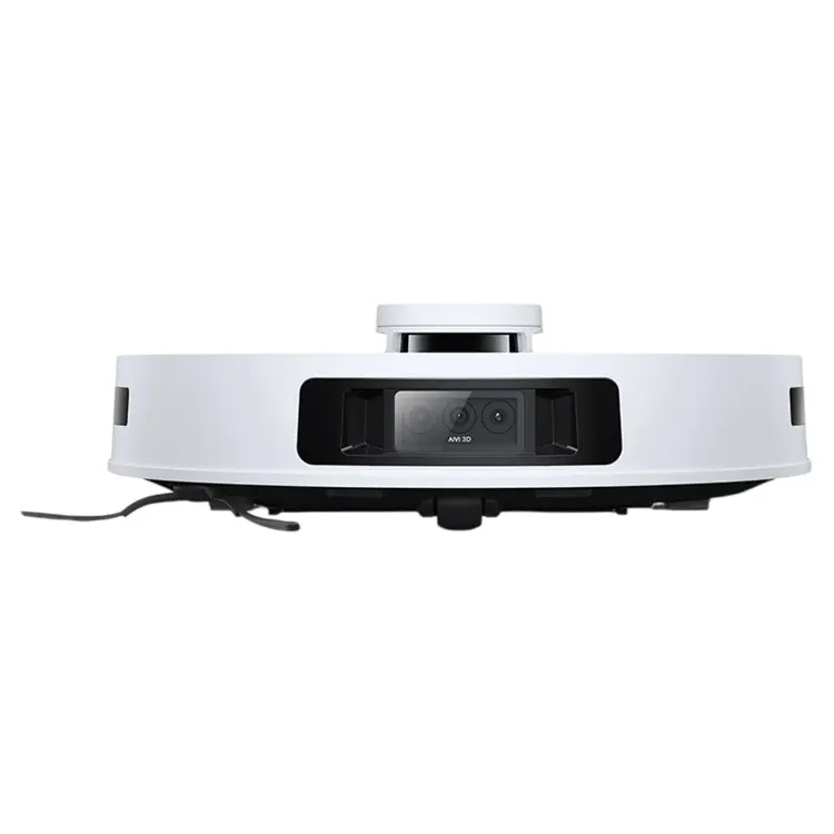 Robot hút bụi lau nhà Ecovacs T30S Pro
