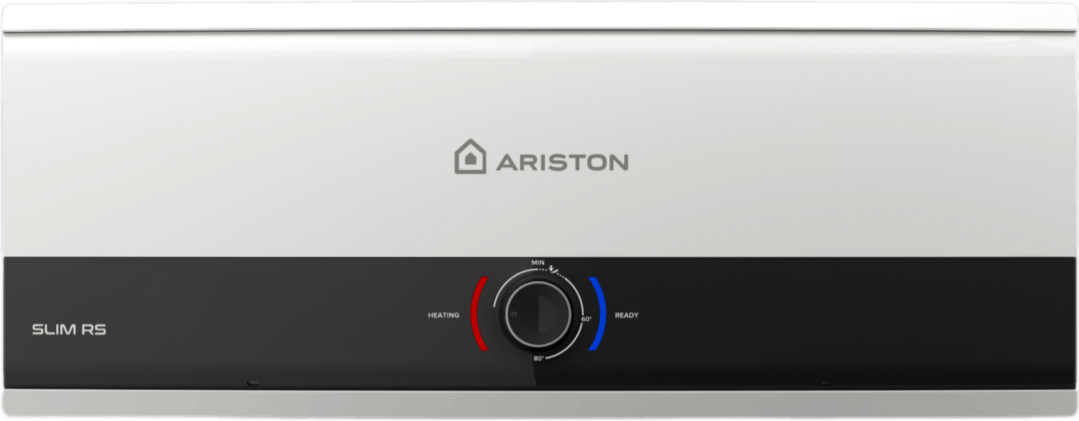 Máy Nước Nóng Gián Tiếp Ariston SLIM3 15 RS VN 15 Lít