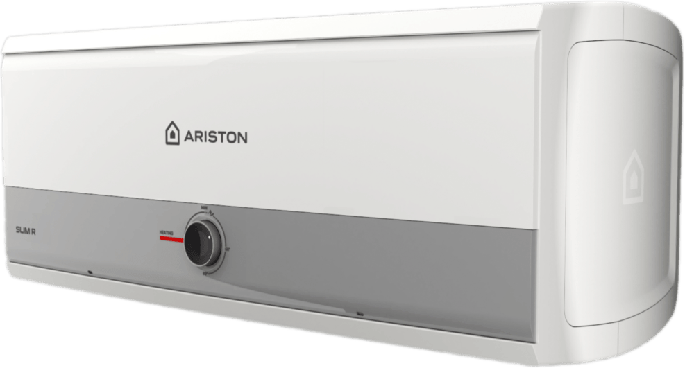 Bình nóng lạnh Ariston 20L SLIM3 20 R VN
