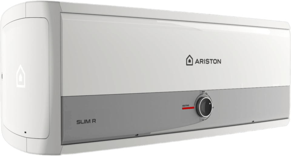 Bình nóng lạnh Ariston 20L SLIM3 20 R VN