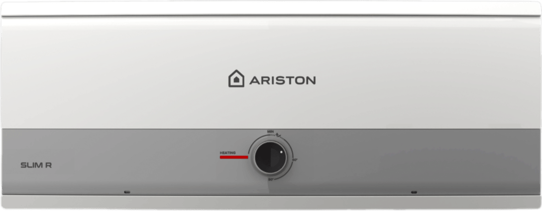 Bình nóng lạnh Ariston 20L SLIM3 20 R VN