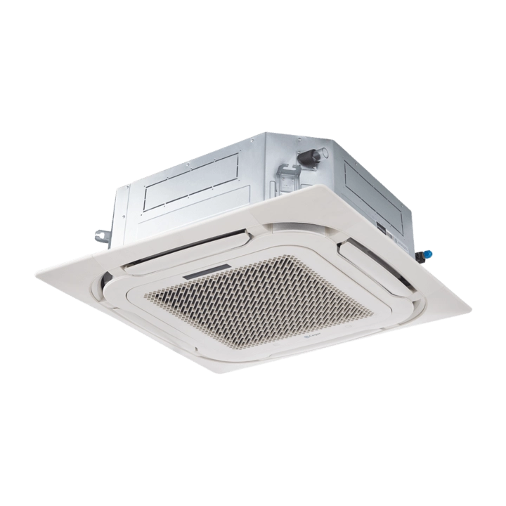 Điều hoà cassette đa hướng thổi Inverter 1 chiều 4HP CC-36IS35