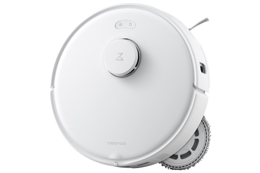 Robot Hút Bụi Lau Nhà Roborock Qrevo S Pro