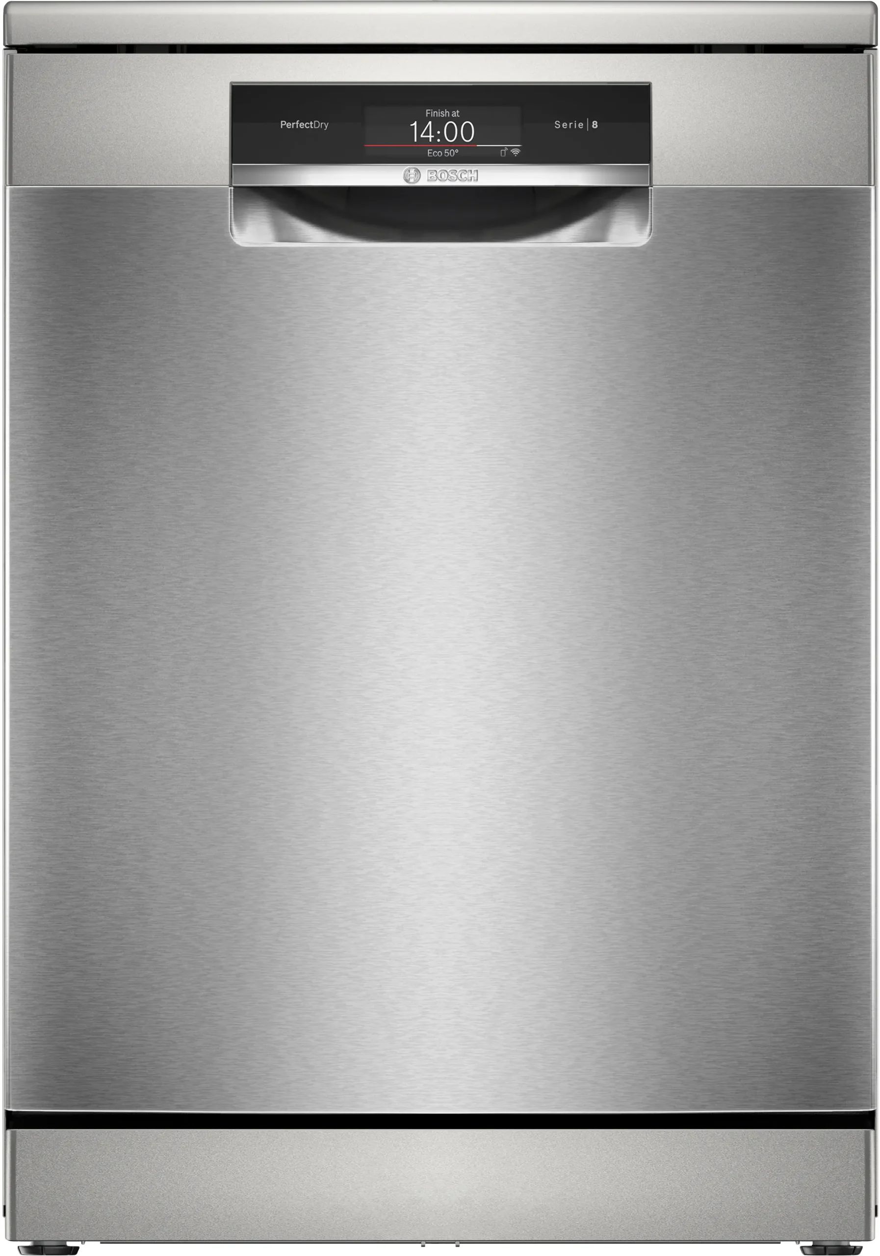 Máy Rửa Chén Độc Lập Bosch SMS8ZDI86M Series 8 (Model 2026)