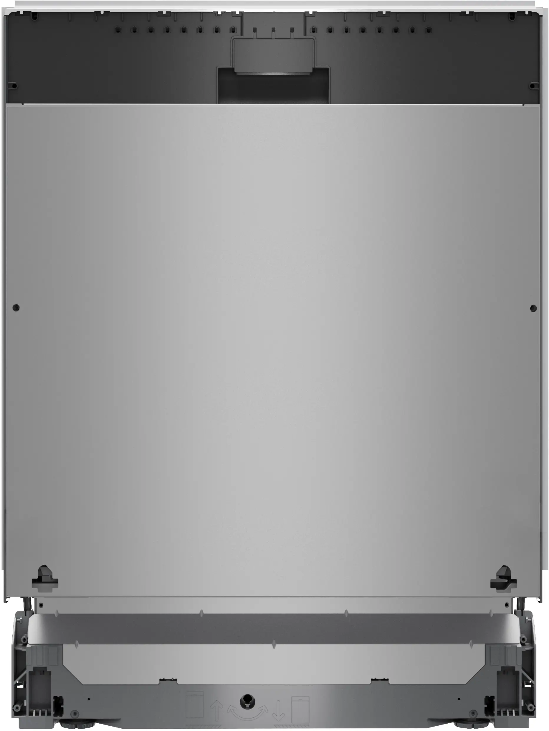 Máy rửa bát âm tủ Bosch SMV4HCX19E Series 4