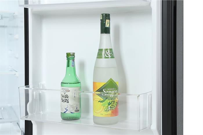 Tủ lạnh LG Inverter 266 lít T26BG
