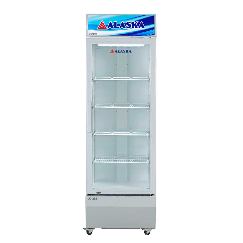 Tủ mát Alaska 385 lít LC-385