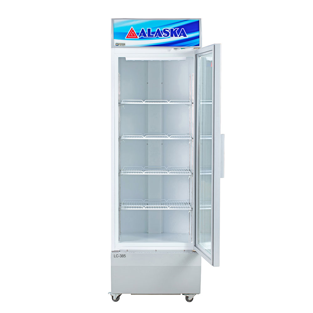 Tủ mát Alaska 385 lít LC-385