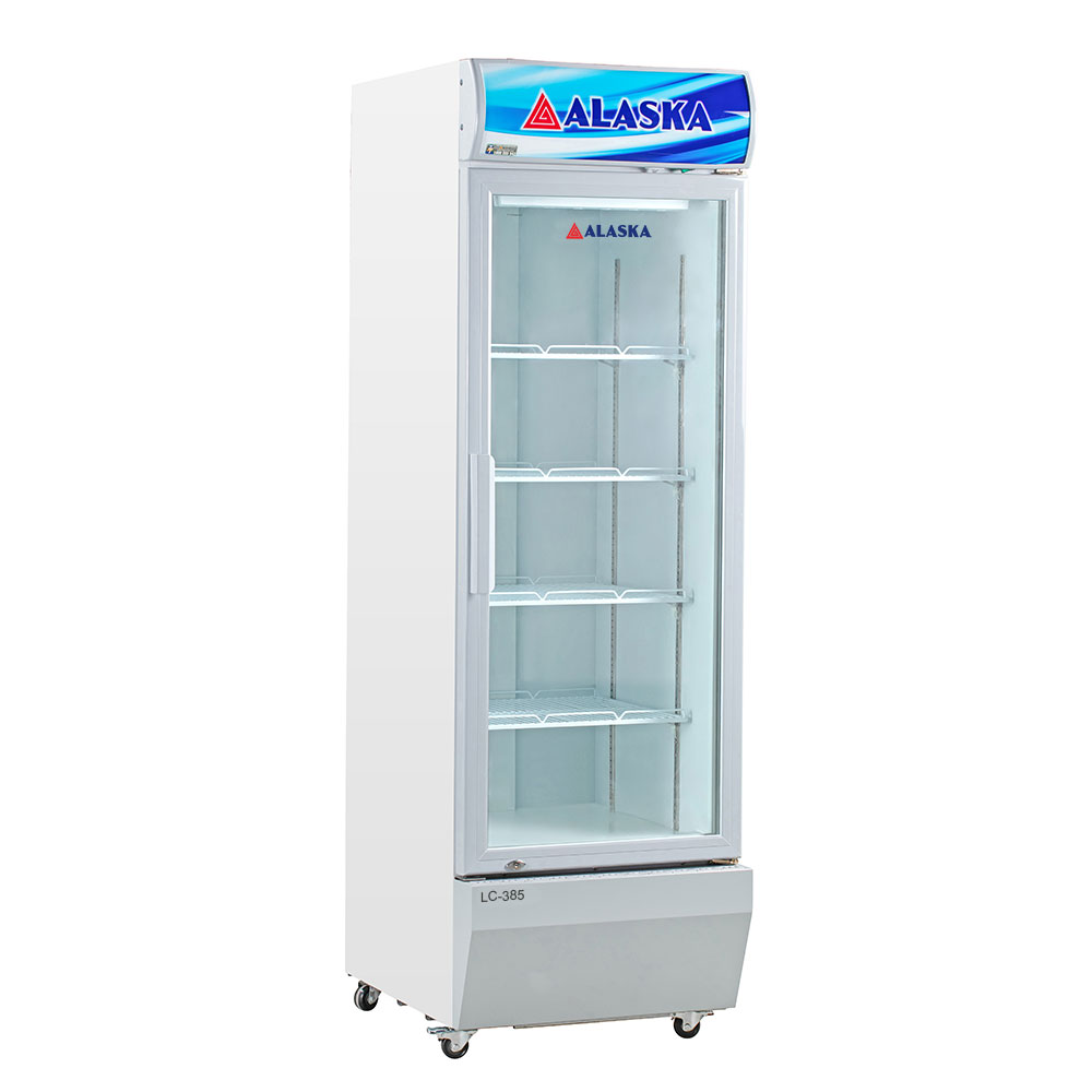 Tủ mát Alaska 385 lít LC-385