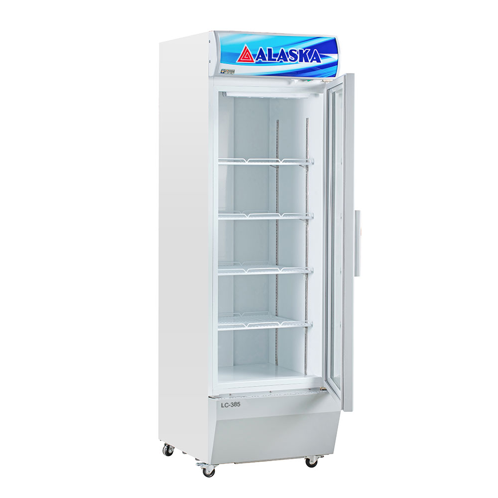 Tủ mát Alaska 385 lít LC-385