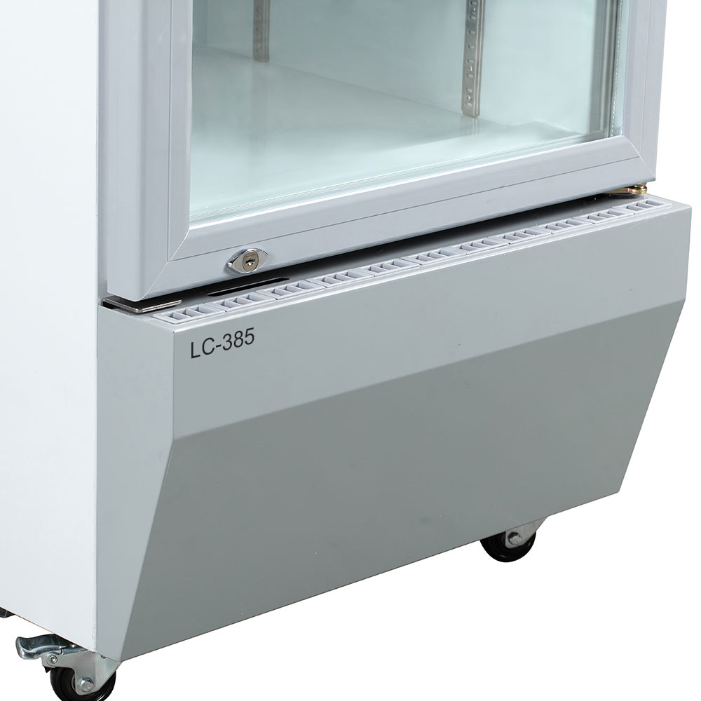 Tủ mát Alaska 385 lít LC-385