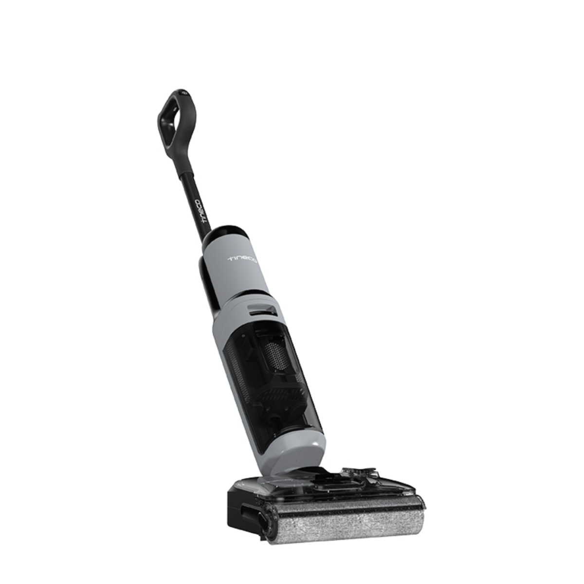 Máy hút bụi lau sàn khô ướt Tineco Floor One i5 Stretch Plus
