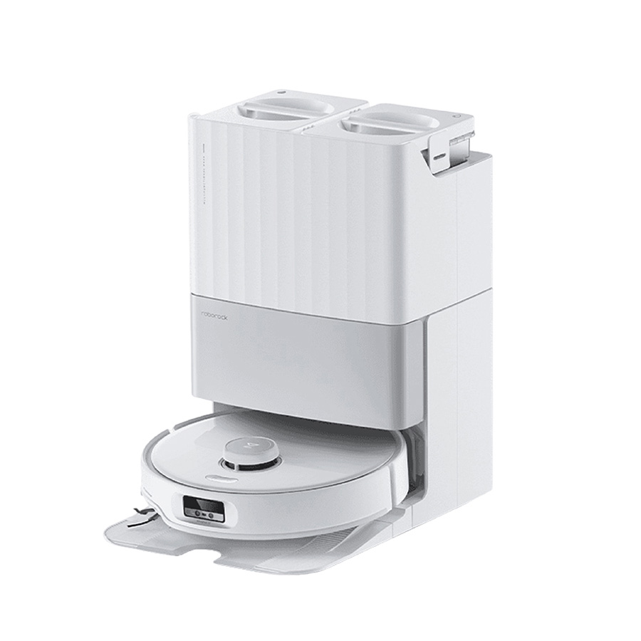 Robot hút bụi lau nhà Roborock Qrevo Edge 5V1