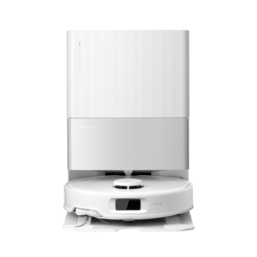 Robot hút bụi lau nhà Roborock Qrevo Edge 5V1