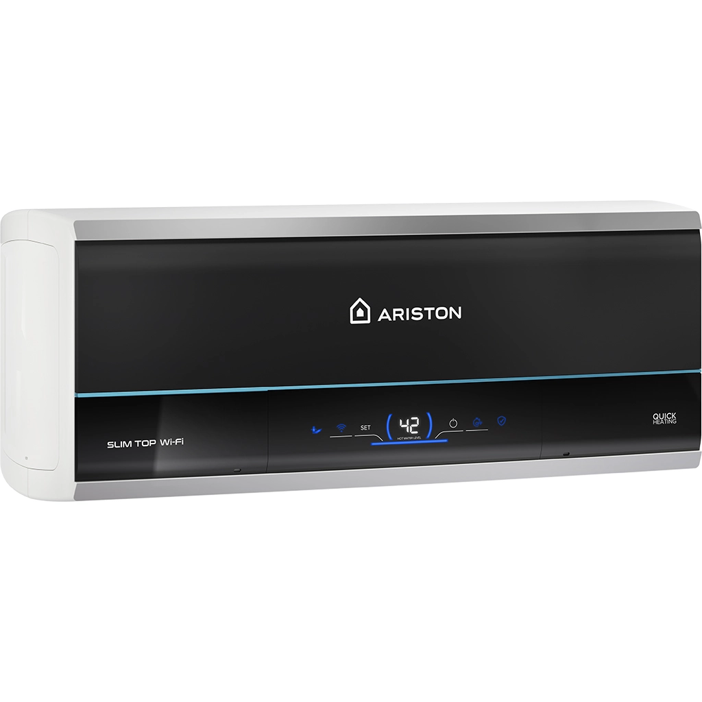 Bình nóng lạnh Ariston SLIM3 20 TOP WIFI VN