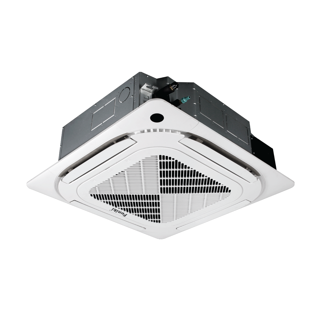 Điều hòa âm trần Funiki CH 24MMC1