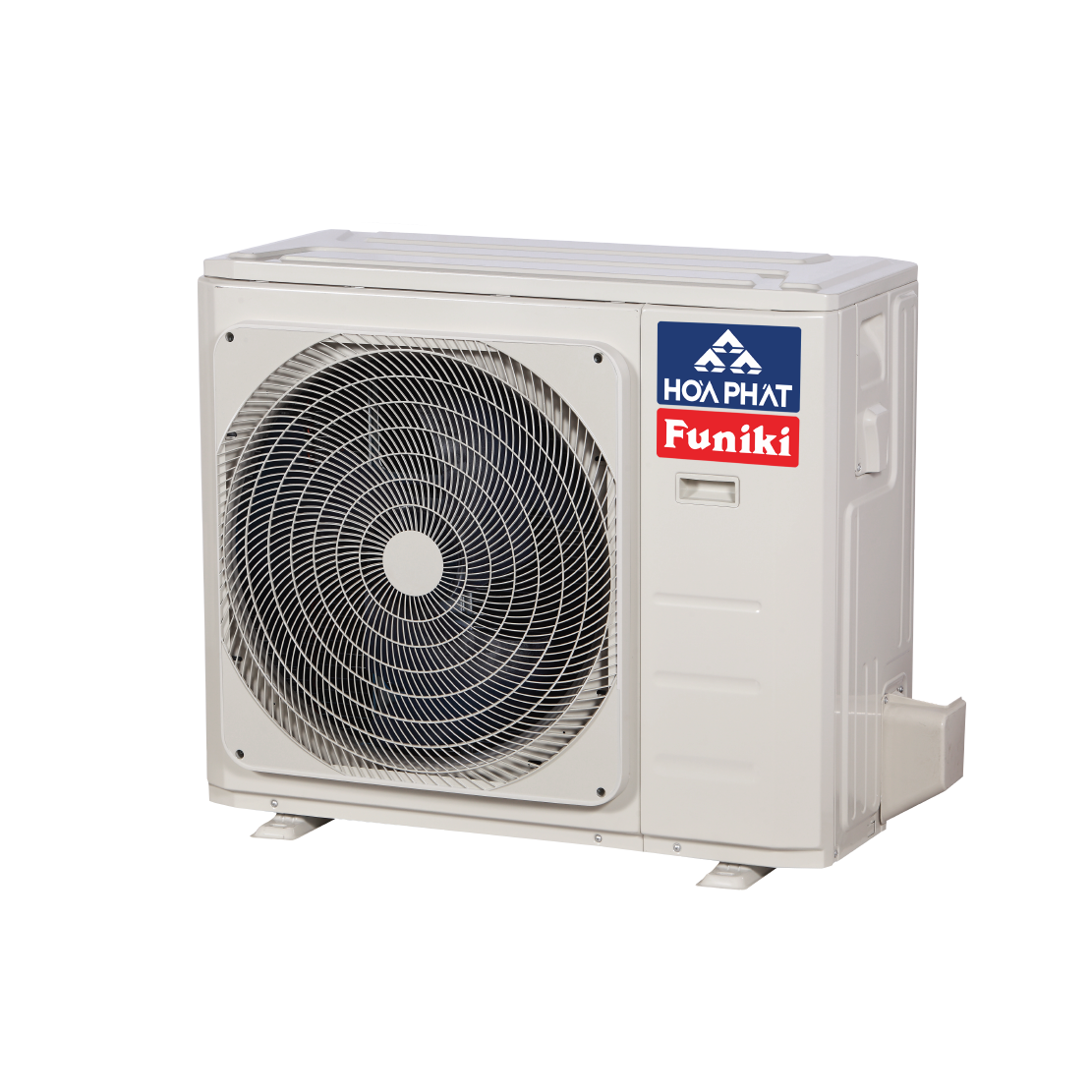 Điều hòa âm trần Funiki CH 36MMC1