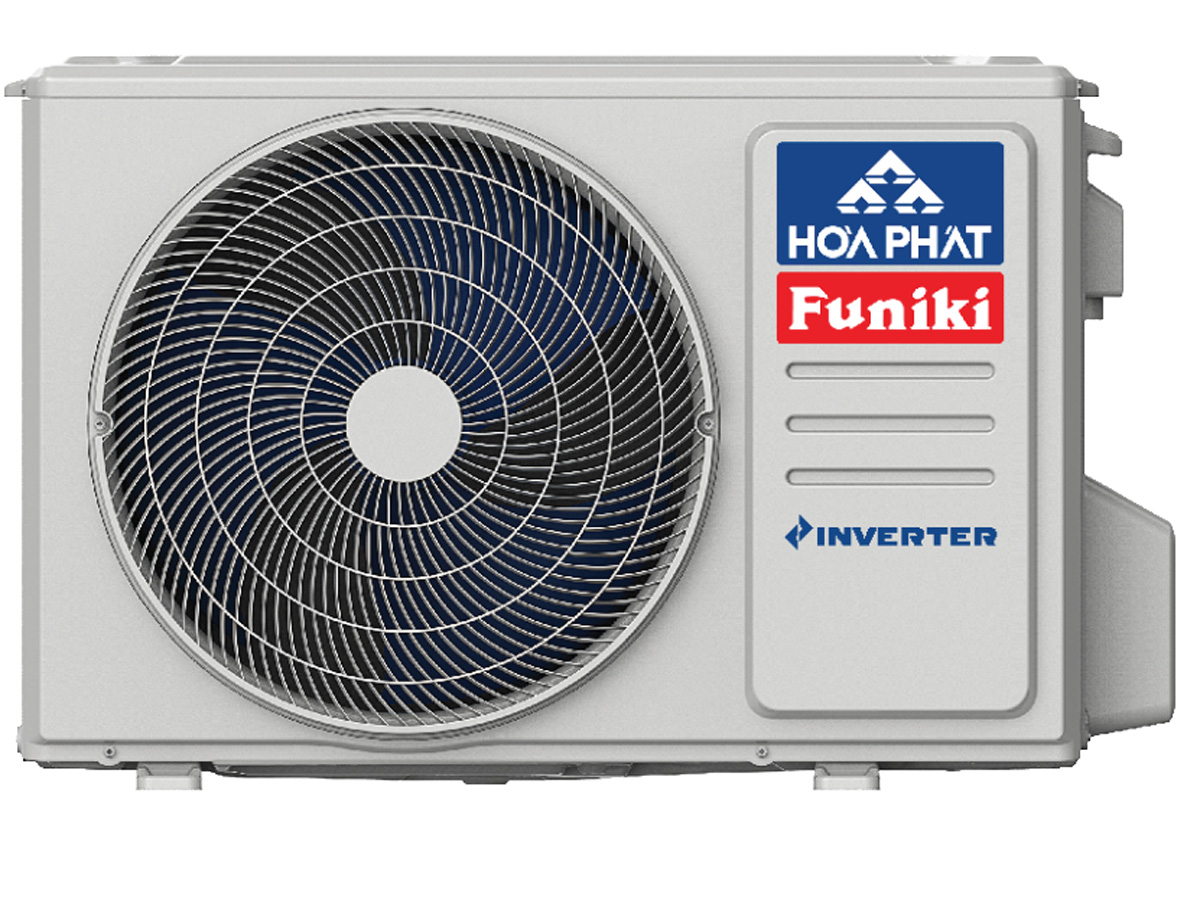Điều hòa âm trần Inverter Funiki CIC24MMC