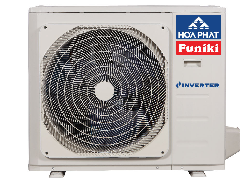 Điều hòa âm trần Inverter Funiki CIC 50MMC