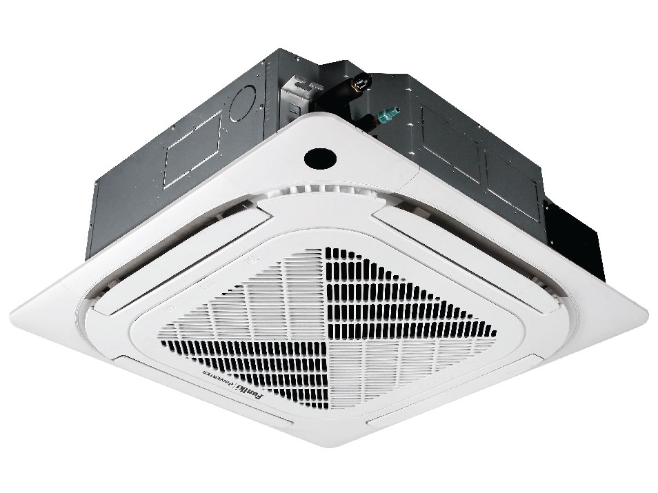 Điều hòa âm trần Inverter Funiki CIC 36MMC