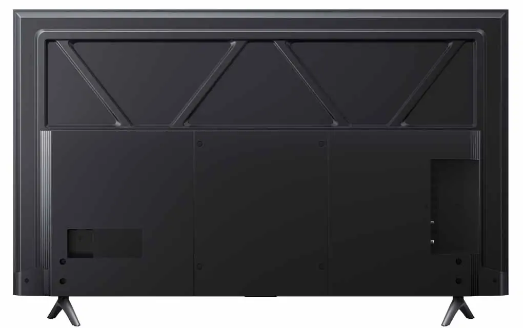 Google Tivi QD-MiniLED Xiaomi S 4K 55 inch L55MC-SSEA