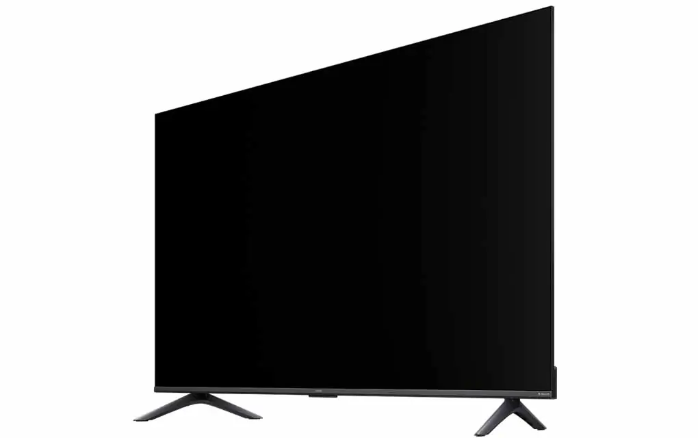 Google Tivi QD-MiniLED Xiaomi S 4K 55 inch L55MC-SSEA