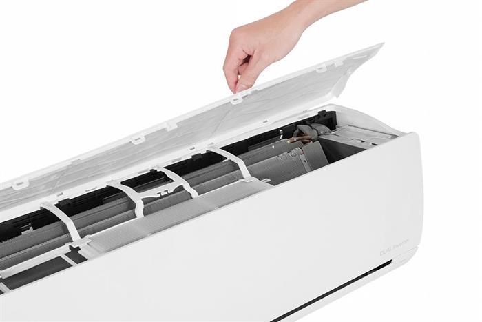 Điều hoà LG Inverter 1 HP IEC09M2 (Model 2026)