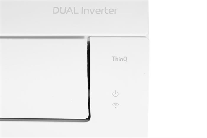 Điều hoà LG Inverter 2 HP IEC18M2 (Model 2026)