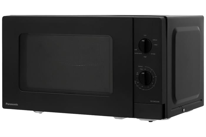 Lò vi sóng có nướng Panasonic NN-GM22QBYUE 20 lít