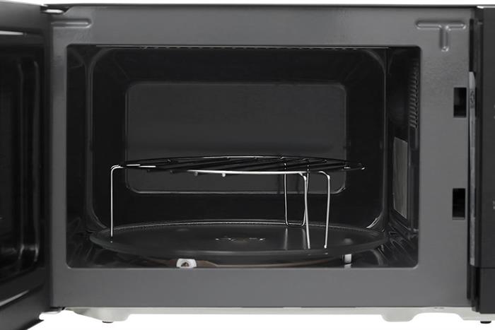 Lò vi sóng có nướng Panasonic NN-GM22QBYUE 20 lít
