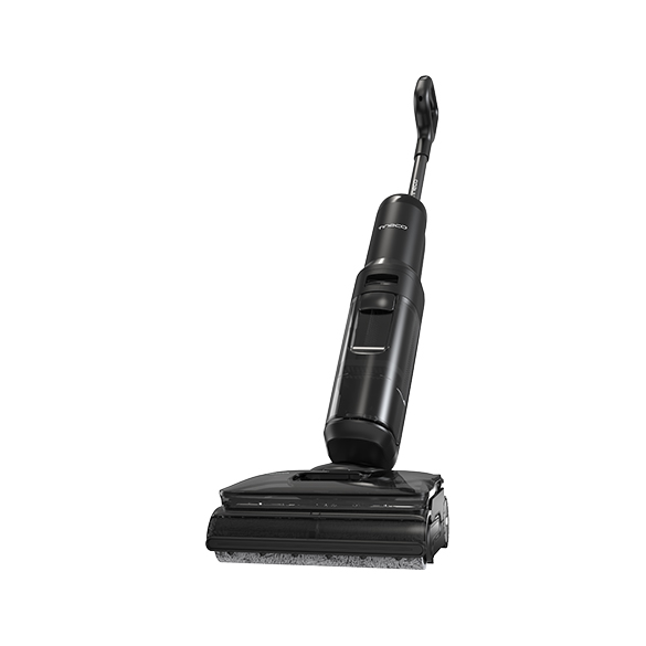 Máy hút bụi lau sàn khô ướt Tineco FLOOR ONE S7 Stretch Steam