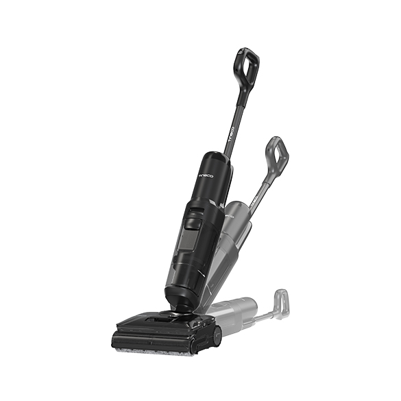 Máy hút bụi lau sàn khô ướt Tineco FLOOR ONE S7 Stretch Steam