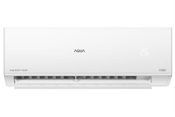Điều hoà AQUA Inverter 1 HP AQA-RV10QA5 (Model 2026)