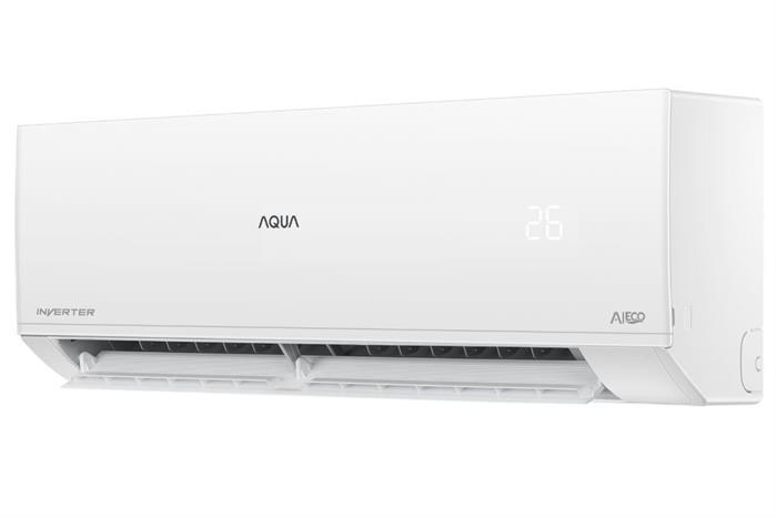 Điều hoà AQUA Inverter 1 HP AQA-RV10QA5 (Model 2026)
