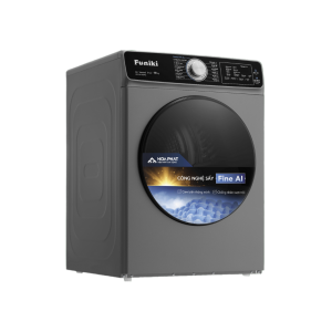 Máy sấy thông hơi Funiki HD V6100AG 10kg Model 2025
