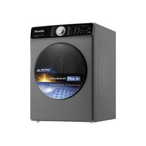 Máy sấy thông hơi Funiki HD V6100AG 10kg Model 2025