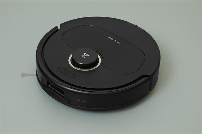 Robot hút bụi lau nhà Roborock Q Revo 5AE (Đen/Trắng)