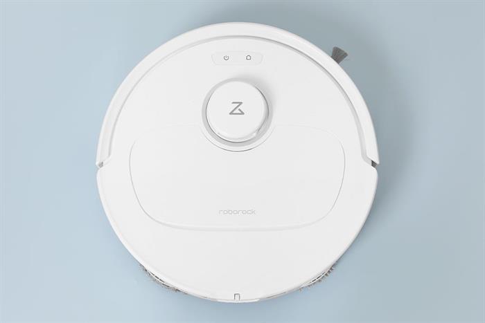 Robot hút bụi lau nhà Roborock Q Revo 5AE (Đen/Trắng)